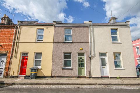 4 North Road, Ashton Gate, Bristol, BS3 2EE