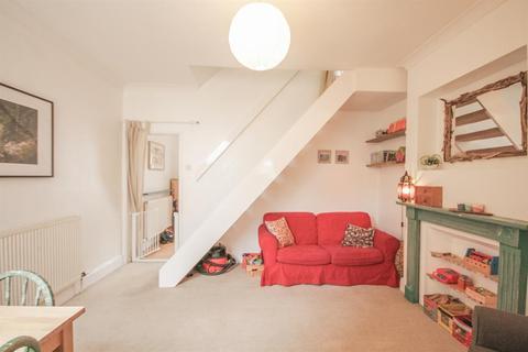 4 North Road, Ashton Gate, Bristol, BS3 2EE