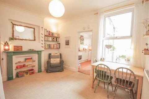 4 North Road, Ashton Gate, Bristol, BS3 2EE