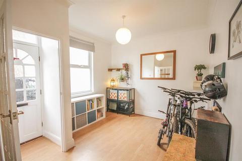 4 North Road, Ashton Gate, Bristol, BS3 2EE