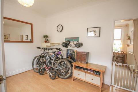 4 North Road, Ashton Gate, Bristol, BS3 2EE