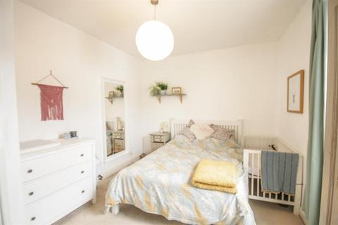 4 North Road, Ashton Gate, Bristol, BS3 2EE