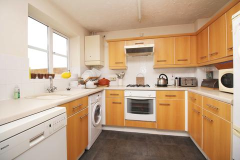 21 Ramson Close, Penpedairheol, Hengoed, CF82 8LB
