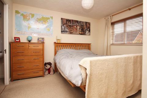 21 Ramson Close, Penpedairheol, Hengoed, CF82 8LB
