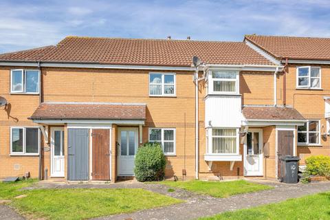 2 bedroom terraced house to rent, Horse Field View, Melton Mowbray