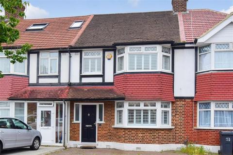 126 Abbotts Road, Mitcham, CR4 1JW
