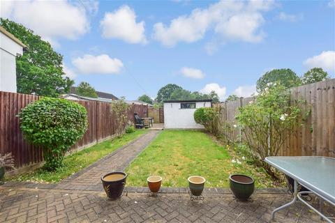 126 Abbotts Road, Mitcham, CR4 1JW