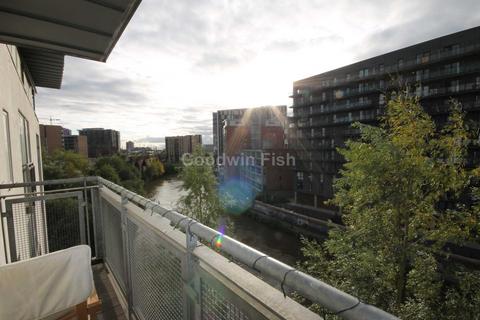 2 bedroom apartment to rent, Water Street, Manchester