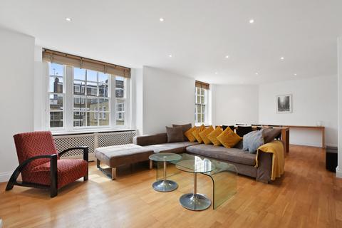 4 bedroom flat to rent, Crawford Street, London W1H