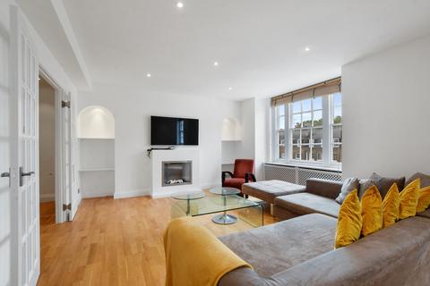 4 bedroom flat to rent, Crawford Street, London W1H