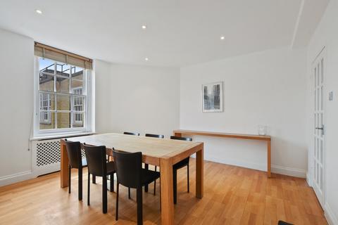 4 bedroom flat to rent, Crawford Street, London W1H