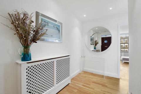 4 bedroom flat to rent, Crawford Street, London W1H