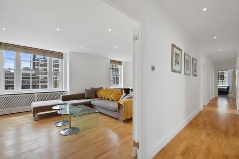 4 bedroom flat to rent, Crawford Street, London W1H