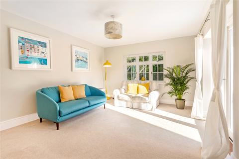 8 Monks Walk, Winchester, SO23 7GD