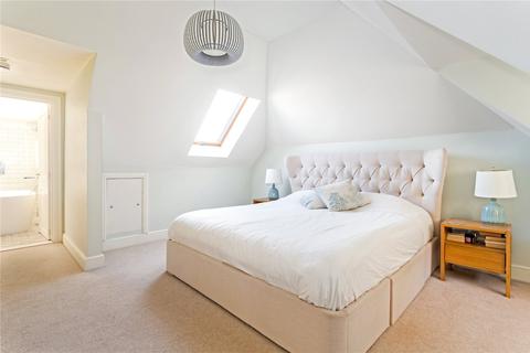 8 Monks Walk, Winchester, SO23 7GD