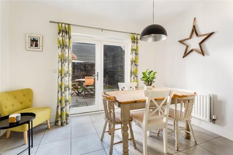 8 Monks Walk, Winchester, SO23 7GD