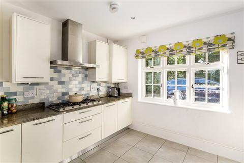 8 Monks Walk, Winchester, SO23 7GD