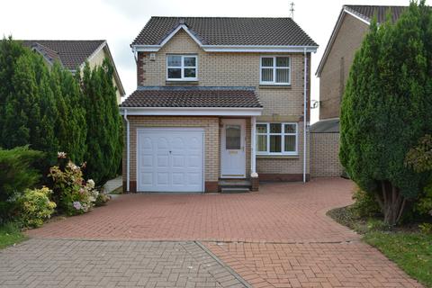 40 Bute Drive, Old Kilpatrick, Glasgow, G60 5AN