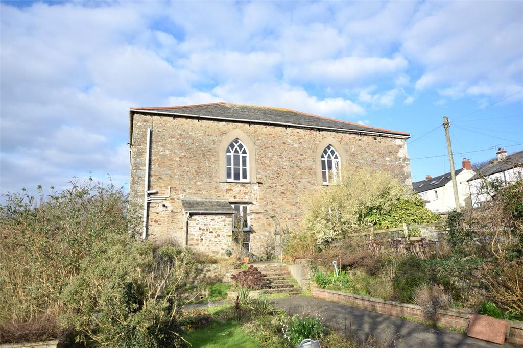 Stratton, Cornwall 5 bed detached house £799,950