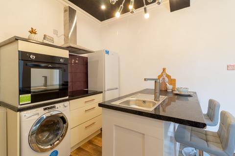 1 bedroom flat to rent - 58 Ripon Street, Lincoln, LN5 7NQ