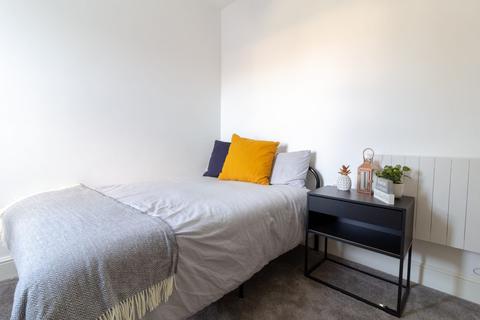 1 bedroom flat to rent - 58 Ripon Street, Lincoln, LN5 7NQ