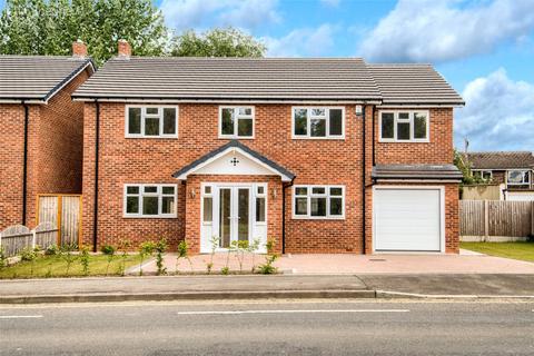 18 Birmingham Road, Meriden, Coventry, CV7 7PE