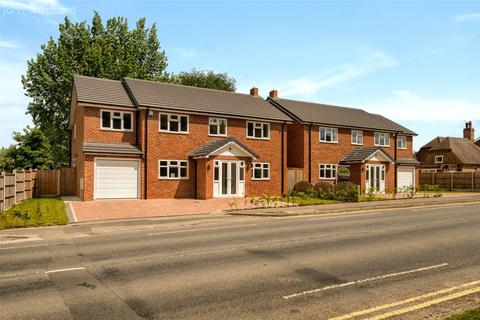 18 Birmingham Road, Meriden, Coventry, CV7 7PE