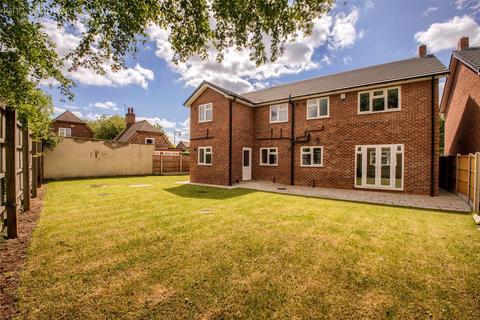18 Birmingham Road, Meriden, Coventry, CV7 7PE