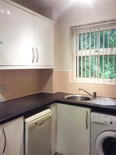 2 bedroom apartment to rent, Old School Gardens, Woodhead Road, Lockwood, Huddersfield, HD4