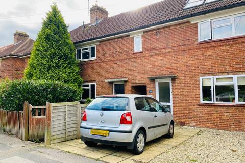 Valentia Road,  Headington,  HMO Ready 3 Sharers,  OX3