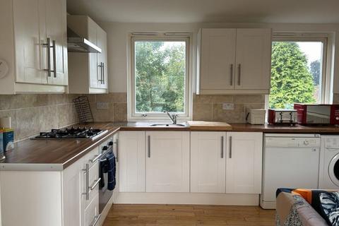 undefined, Valentia Road,  Headington,  HMO Ready 3 Sharers,  OX3
