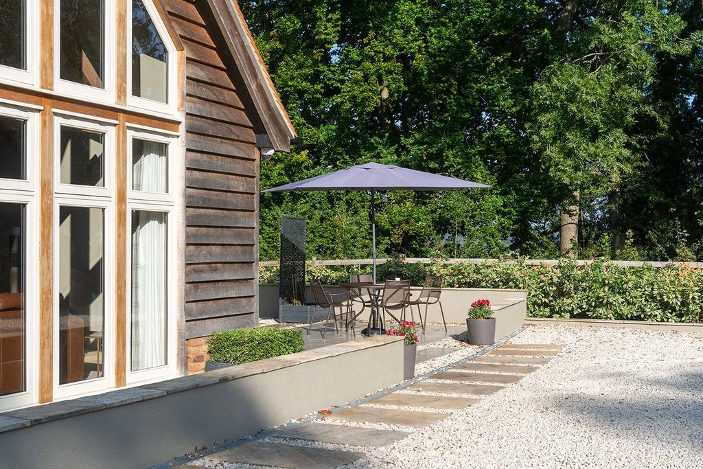 Sun Terrace