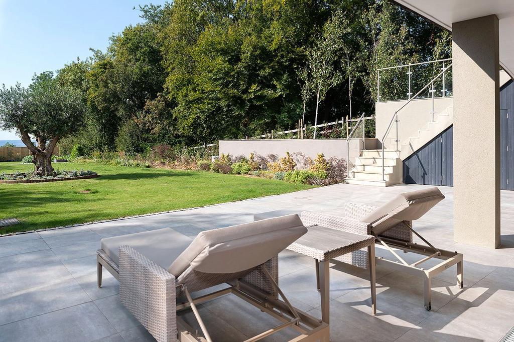 Sun Terrace