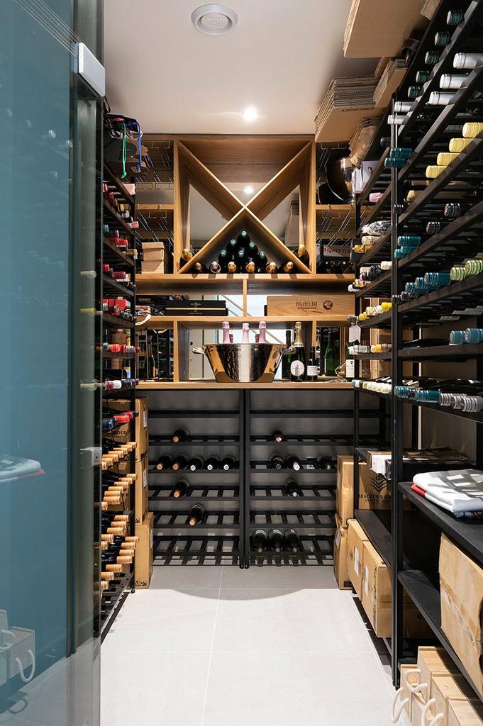 Wine Cellar