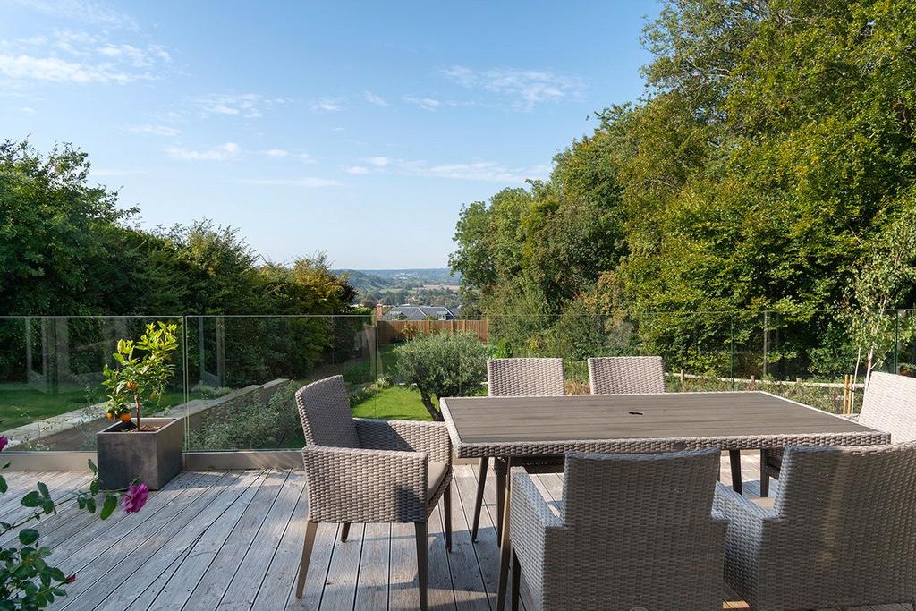 Sun Terrace