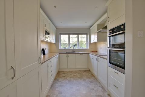 5 Westerley Close, Warsash, Southampton, SO31 9AX