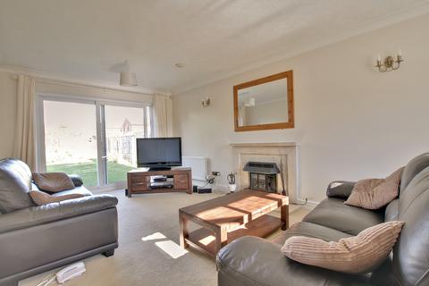 5 Westerley Close, Warsash, Southampton, SO31 9AX