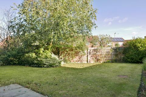 5 Westerley Close, Warsash, Southampton, SO31 9AX