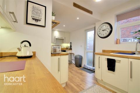 88 Tenter Lane, Warmsworth, Doncaster, DN4 9PS