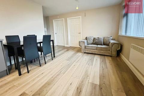 undefined, Sutcliffe Avenue, Grimsby, DN33