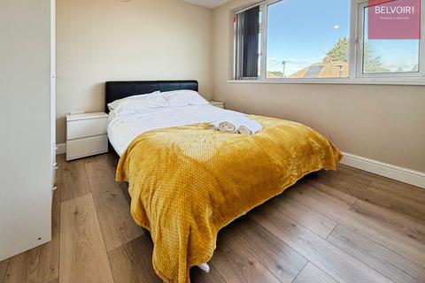 undefined, Sutcliffe Avenue, Grimsby, DN33
