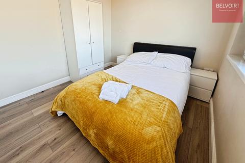 undefined, Sutcliffe Avenue, Grimsby, DN33
