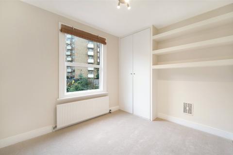 undefined, Crewys Road, Childs Hill, London, NW2