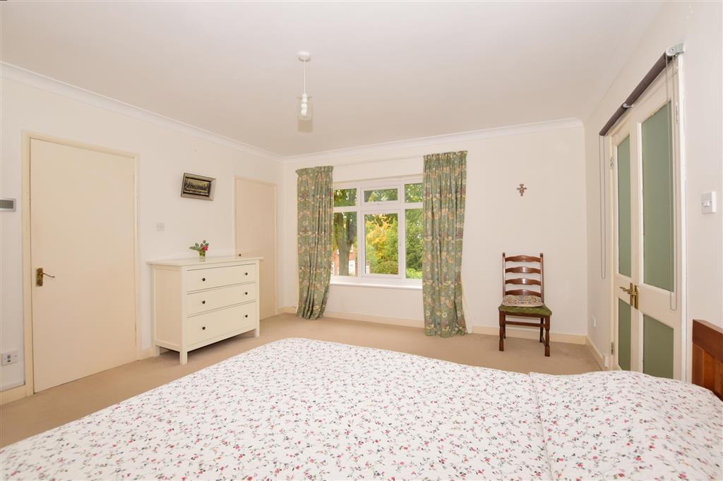 Family Room / Bedroom 4