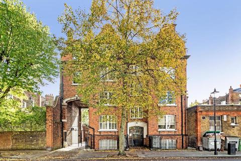 Flat 5, Stonefield Mansions Cloudesley Square, London, N1 0HS