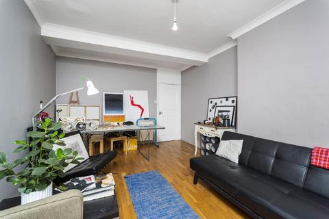 Flat 5, Stonefield Mansions Cloudesley Square, London, N1 0HS