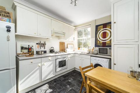 Flat 5, Stonefield Mansions Cloudesley Square, London, N1 0HS