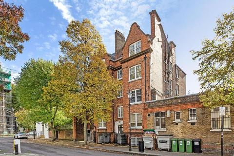 Flat 5, Stonefield Mansions Cloudesley Square, London, N1 0HS