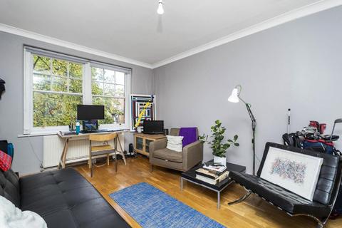 Flat 5, Stonefield Mansions Cloudesley Square, London, N1 0HS