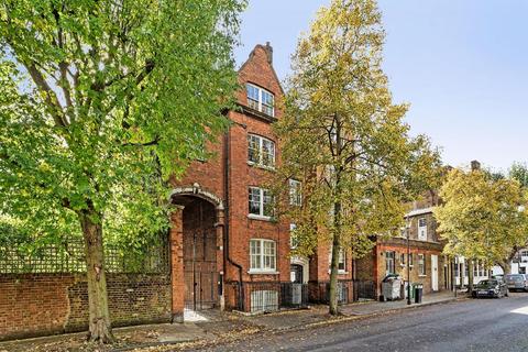 Flat 5, Stonefield Mansions Cloudesley Square, London, N1 0HS